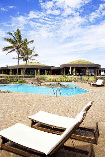 هانگارا اکو ویلیج اند اسپا