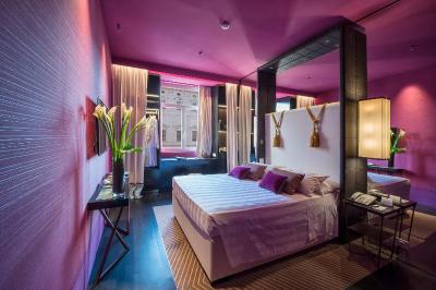 سینا برنینی بریستل