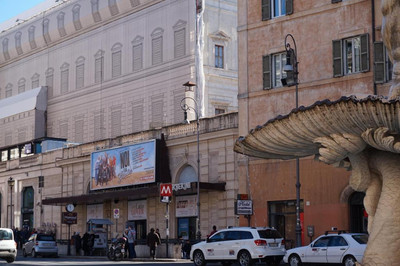 سینا برنینی بریستل