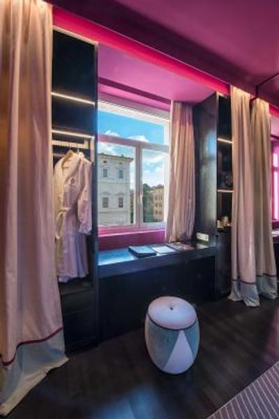 سینا برنینی بریستل