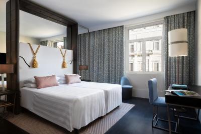 سینا برنینی بریستل