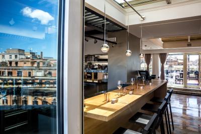 سینا برنینی بریستل