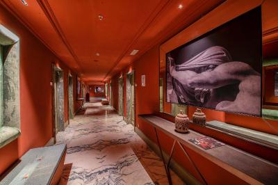 سینا برنینی بریستل