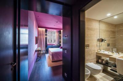 سینا برنینی بریستل