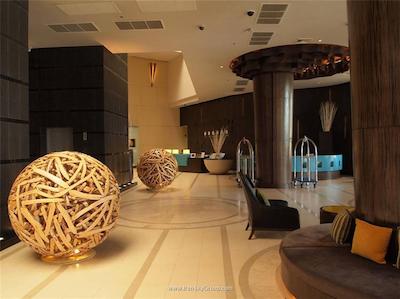 میلنیوم ریزورت پاتونگ پوکت