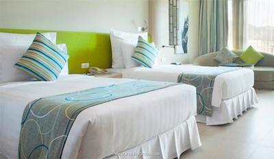 میلنیوم ریزورت پاتونگ پوکت