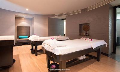 میلنیوم ریزورت پاتونگ پوکت