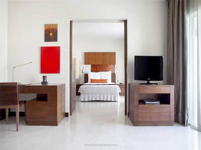 میلنیوم ریزورت پاتونگ پوکت