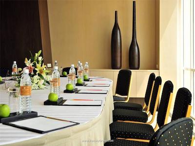 میلنیوم ریزورت پاتونگ پوکت