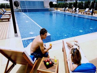 میلنیوم ریزورت پاتونگ پوکت