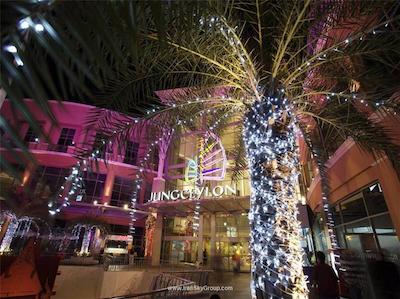 میلنیوم ریزورت پاتونگ پوکت