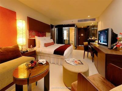 میلنیوم ریزورت پاتونگ پوکت