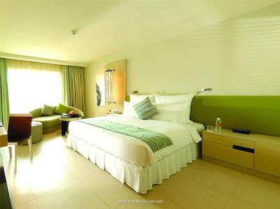 میلنیوم ریزورت پاتونگ پوکت