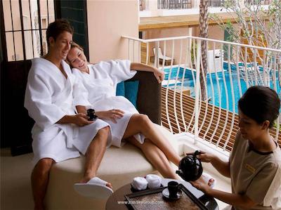 میلنیوم ریزورت پاتونگ پوکت