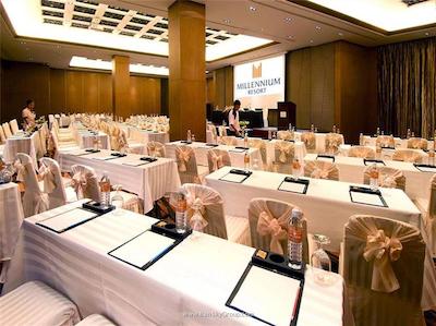 میلنیوم ریزورت پاتونگ پوکت