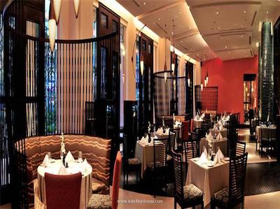 میلنیوم ریزورت پاتونگ پوکت