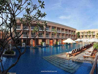 میلنیوم ریزورت پاتونگ پوکت