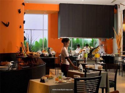 میلنیوم ریزورت پاتونگ پوکت