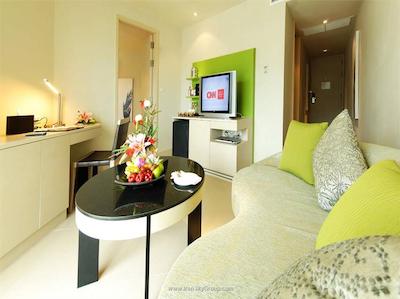 میلنیوم ریزورت پاتونگ پوکت