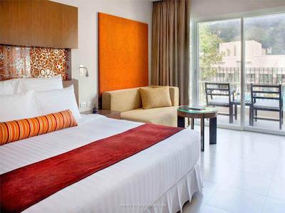 میلنیوم ریزورت پاتونگ پوکت