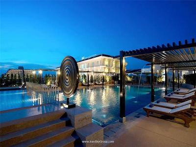 میلنیوم ریزورت پاتونگ پوکت