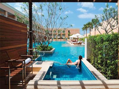 میلنیوم ریزورت پاتونگ پوکت