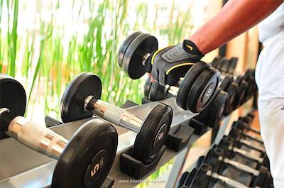 میلنیوم ریزورت پاتونگ پوکت