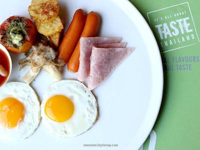 آیبیس پوکت کاتا