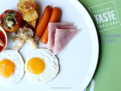 آیبیس پوکت کاتا