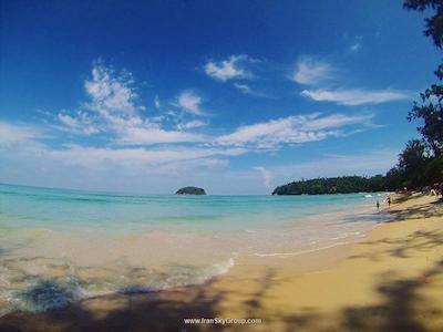 آیبیس پوکت کاتا