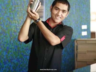 آیبیس پوکت کاتا