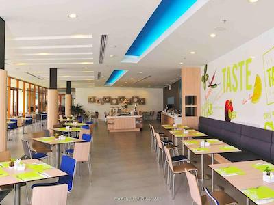 آیبیس پوکت کاتا