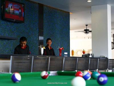 آیبیس پوکت کاتا