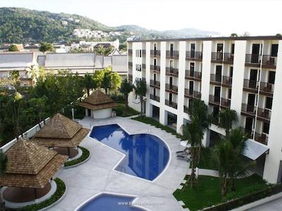 آیبیس پوکت کاتا