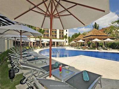 آیبیس پوکت کاتا