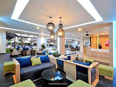 آیبیس پوکت کاتا