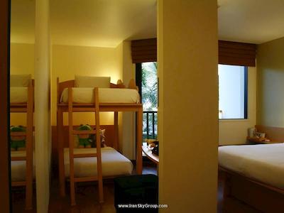 آیبیس پوکت کاتا