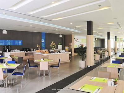 آیبیس پوکت کاتا