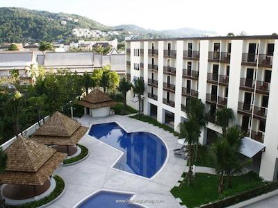 آیبیس پوکت کاتا