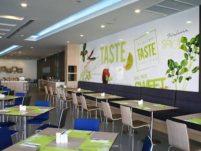 آیبیس پوکت کاتا