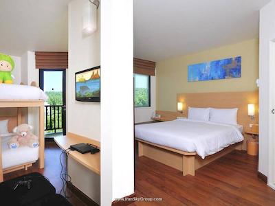 آیبیس پوکت کاتا