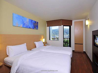 آیبیس پوکت کاتا