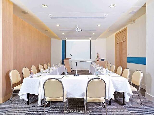 آیبیس پوکت کاتا