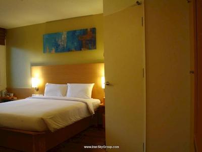 آیبیس پوکت کاتا