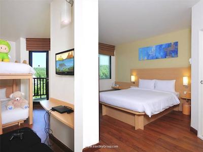 آیبیس پوکت کاتا