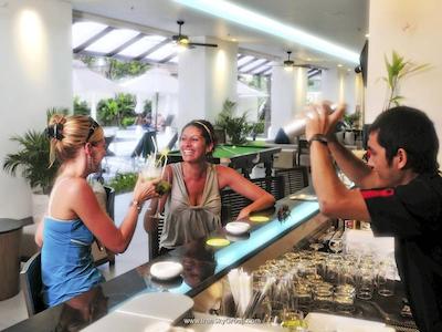 آیبیس پوکت کاتا