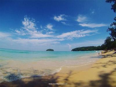 آیبیس پوکت کاتا