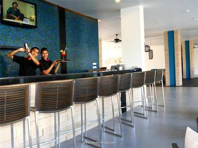 آیبیس پوکت کاتا