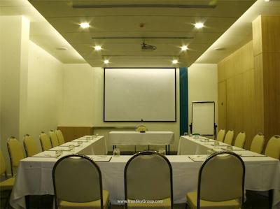 آیبیس پوکت کاتا