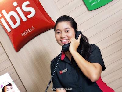 آیبیس پوکت کاتا